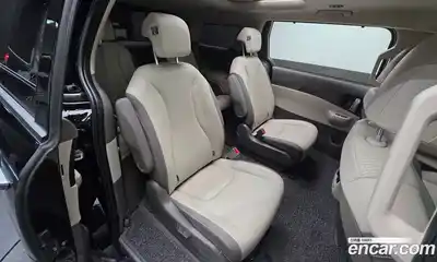 Kia Canival 2024 2.2 Автомат в Москве № 871, миниатюра 10