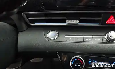 Hyundai Avante 2024 1.6 Автомат в Москве № 90480, миниатюра 11