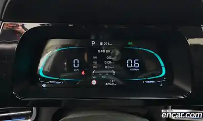 Hyundai Avante 2024 1.6 Автомат в Москве № 90480, миниатюра 12