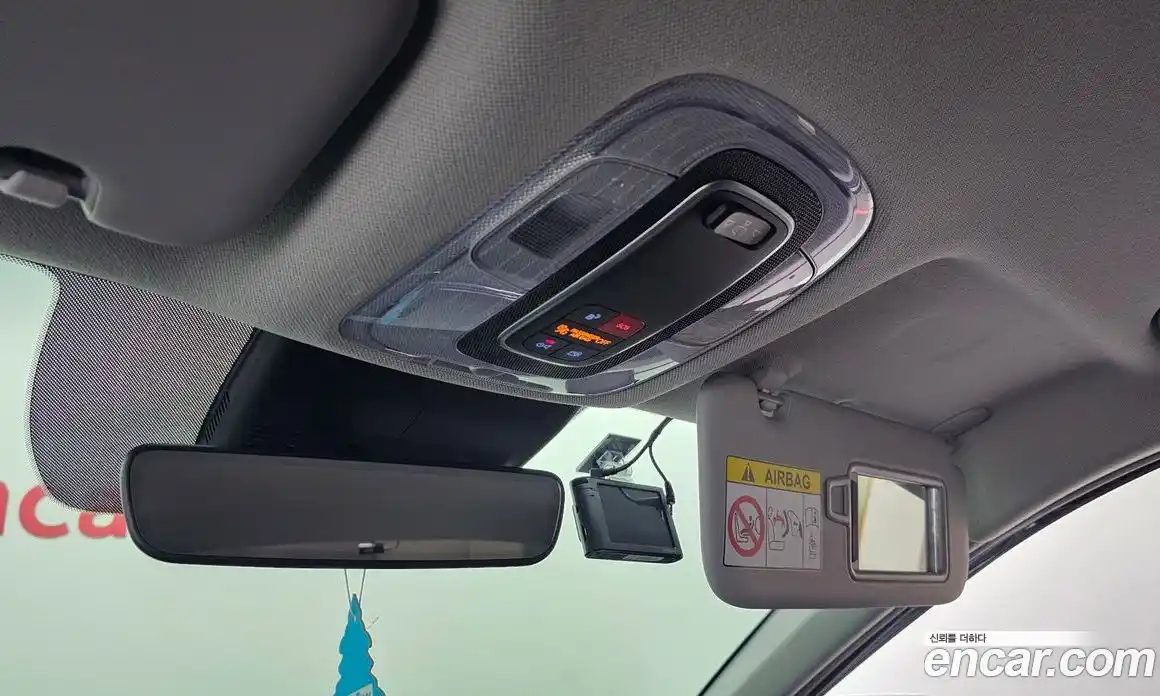 Hyundai Avante 2024 1.6 Автомат в Москве № 90480, фото 5