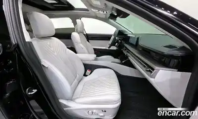 Hyundai Grandeur 2025 3.5 Автомат в Москве № 92178, миниатюра 11
