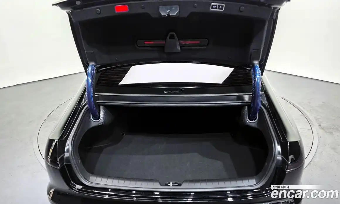 Hyundai Grandeur 2025 3.5 Автомат в Москве № 92178, фото 12