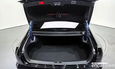 Hyundai Grandeur 2025 3.5 Автомат в Москве № 92178, миниатюра 12