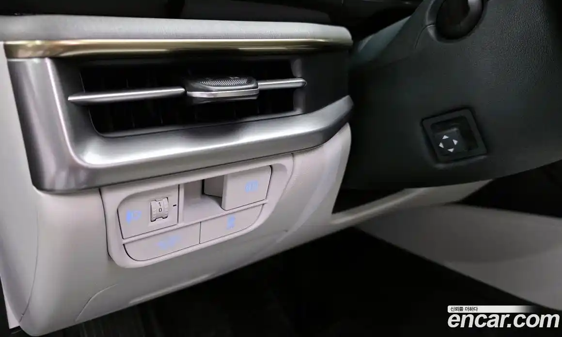 Hyundai Grandeur 2025 3.5 Автомат в Москве № 92178, фото 14