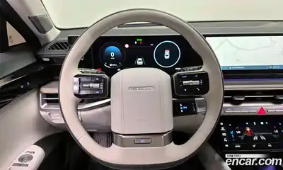 Hyundai Grandeur 2025 3.5 Автомат в Москве № 92178, миниатюра 2