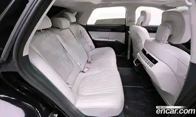 Hyundai Grandeur 2025 3.5 Автомат в Москве № 92178, миниатюра 4