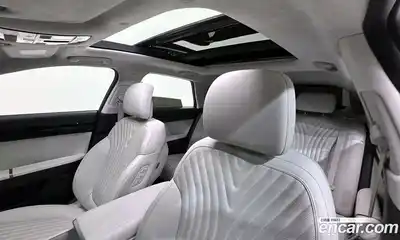 Hyundai Grandeur 2025 3.5 Автомат в Москве № 92178, миниатюра 5