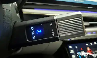 Hyundai Grandeur 2025 3.5 Автомат в Москве № 92178, миниатюра 6