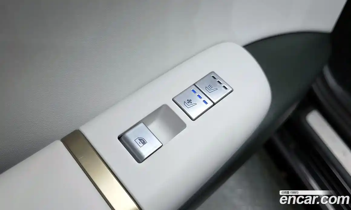 Hyundai Grandeur 2025 3.5 Автомат в Москве № 92178, фото 7