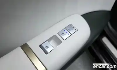 Hyundai Grandeur 2025 3.5 Автомат в Москве № 92178, миниатюра 7