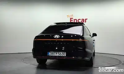 Hyundai Grandeur 2025 3.5 Автомат в Москве № 92178, миниатюра 9