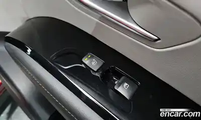 Hyundai Tucson 2022 1.6 Автомат в Москве № 92249, миниатюра 11