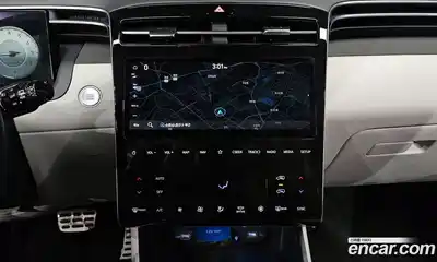 Hyundai Tucson 2022 1.6 Автомат в Москве № 92249, миниатюра 12