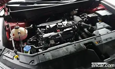 Hyundai Tucson 2022 1.6 Автомат в Москве № 92249, миниатюра 5