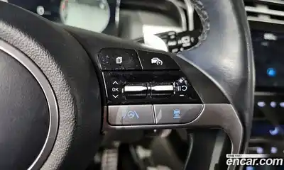 Hyundai Tucson 2022 1.6 Автомат в Москве № 92249, миниатюра 7