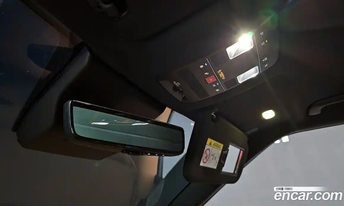 Hyundai Palisade 2026 2.5 Автомат в Москве № 93441, фото 13