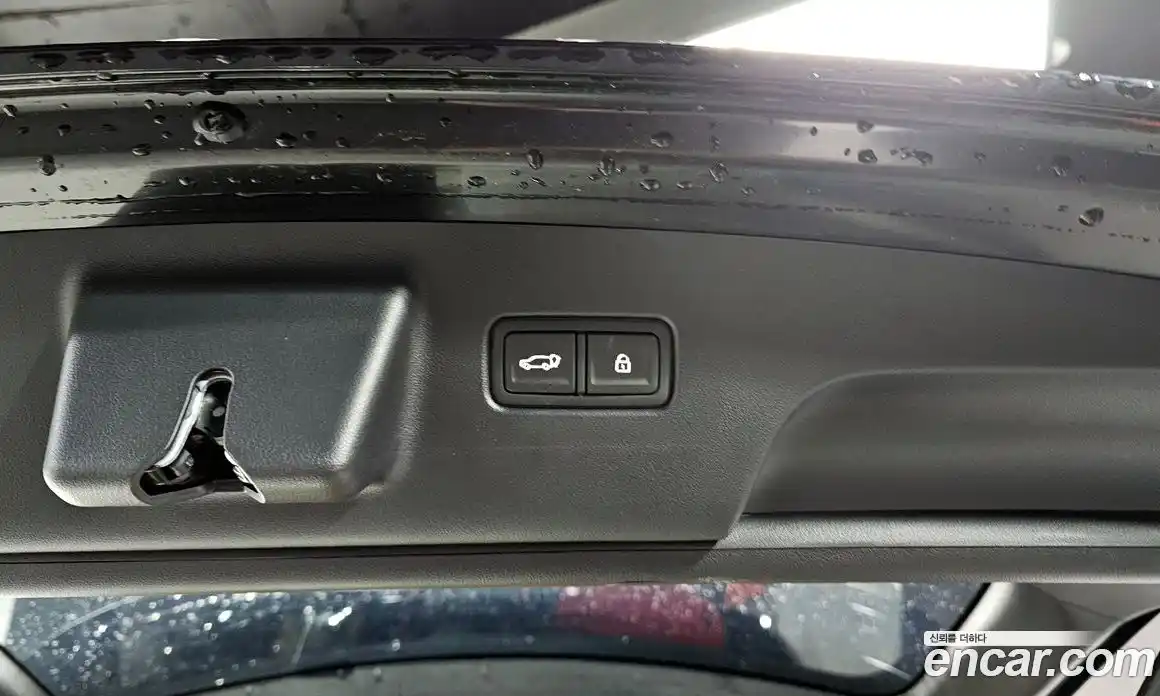 Hyundai Palisade 2026 2.5 Автомат в Москве № 93441, фото 14