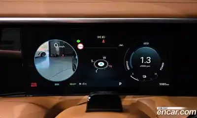 Hyundai Palisade 2026 2.5 Автомат в Москве № 93441, миниатюра 5