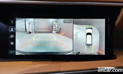 Hyundai Palisade 2026 2.5 Автомат в Москве № 93441, миниатюра 10