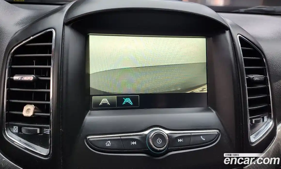 Chevrolet Captiva 2016 2.0 Автомат в Москве № 961, фото 1