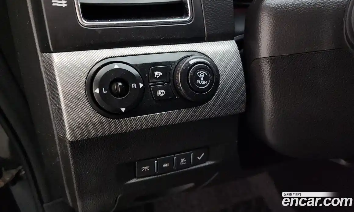 Chevrolet Captiva 2016 2.0 Автомат в Москве № 961, фото 14