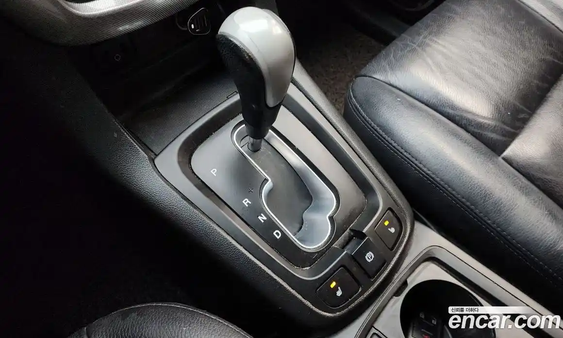 Chevrolet Captiva 2016 2.0 Автомат в Москве № 961, фото 15