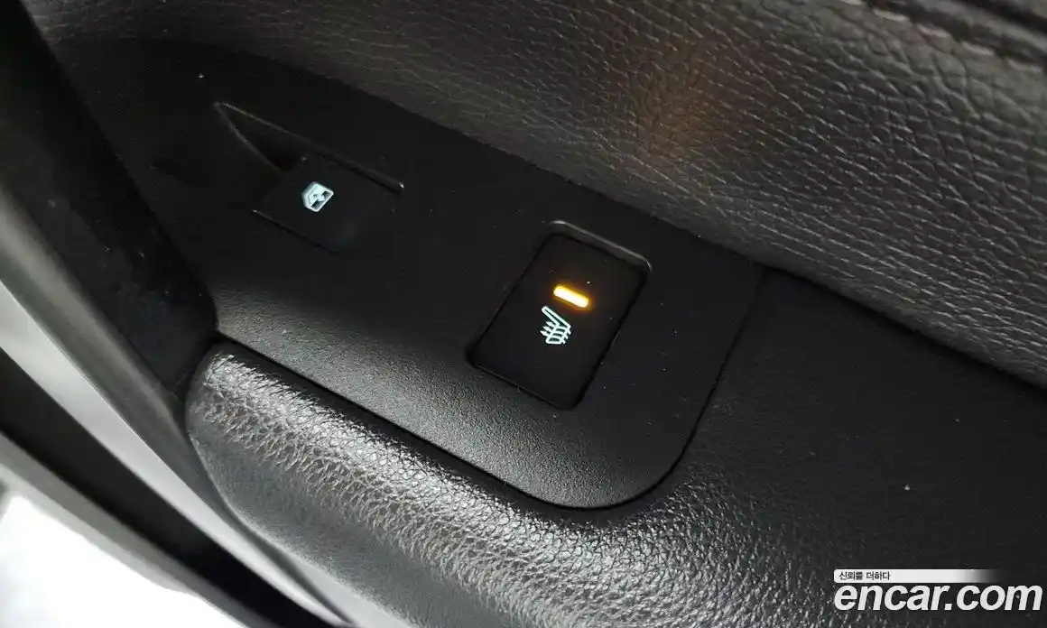 Chevrolet Captiva 2016 2.0 Автомат в Москве № 961, фото 6