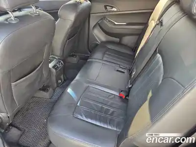 Chevrolet Orlando 2013 2.0 Автомат в Москве № 98587, миниатюра 11