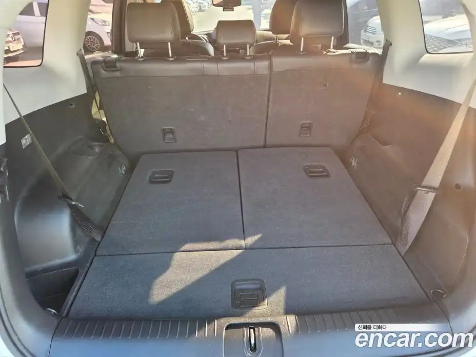 Chevrolet Orlando 2013 2.0 Автомат в Москве № 98587, фото 12