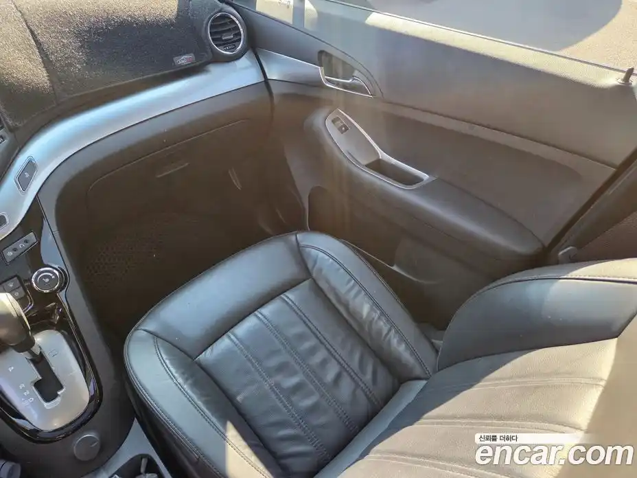 Chevrolet Orlando 2013 2.0 Автомат в Москве № 98587, фото 19