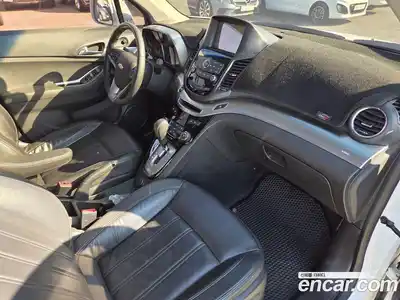 Chevrolet Orlando 2013 2.0 Автомат в Москве № 98587, миниатюра 10