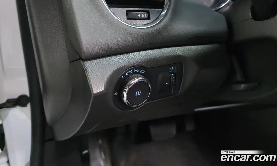 Chevrolet Cruze 2014 2.0 Автомат в Москве № 99088, фото 14