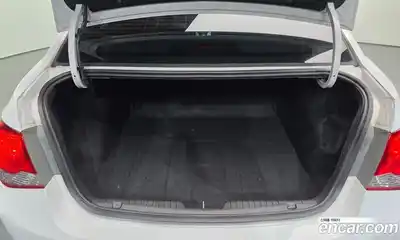 Chevrolet Cruze 2014 2.0 Автомат в Москве № 99088, миниатюра 6