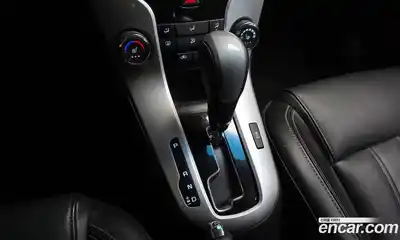 Chevrolet Cruze 2014 2.0 Автомат в Москве № 99088, миниатюра 10