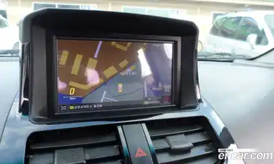 Chevrolet Spark 2012 1.0 Автомат в Москве № 99219, миниатюра 11