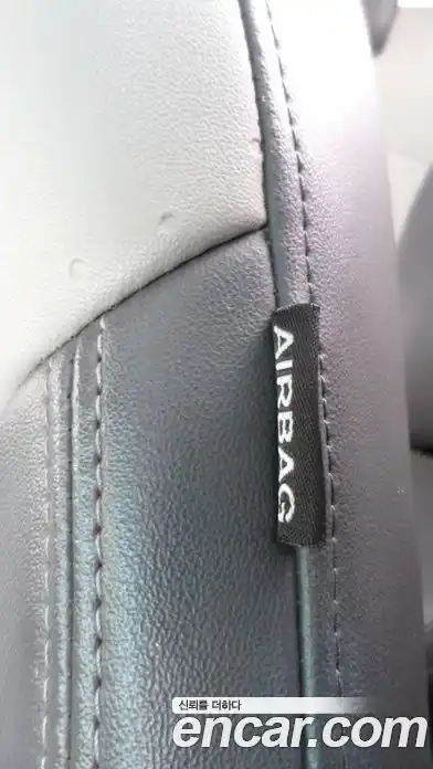 Chevrolet Spark 2012 1.0 Автомат в Москве № 99219, фото 13