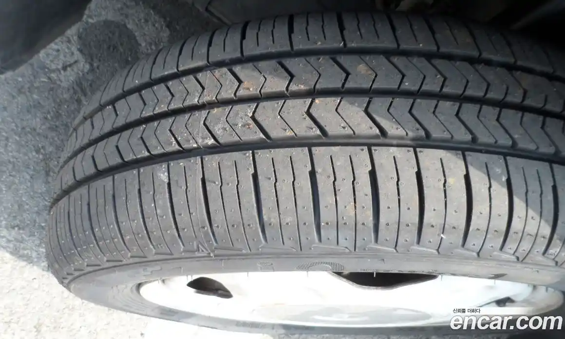 Chevrolet Spark 2012 1.0 Автомат в Москве № 99219, фото 5