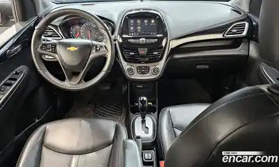 Chevrolet Spark 2019 1.0 Автомат в Москве № 99800, миниатюра 12