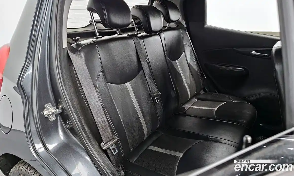 Chevrolet Spark 2019 1.0 Автомат в Москве № 99800, фото 13