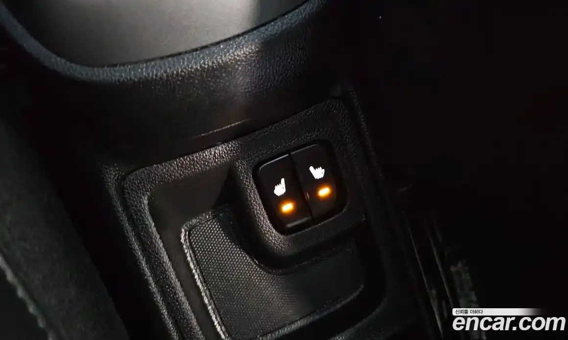 Chevrolet Spark 2019 1.0 Автомат в Москве № 99800, фото 18