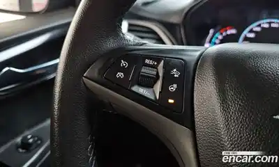 Chevrolet Spark 2019 1.0 Автомат в Москве № 99800, миниатюра 3