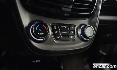 Chevrolet Spark 2019 1.0 Автомат в Москве № 99800, миниатюра 5
