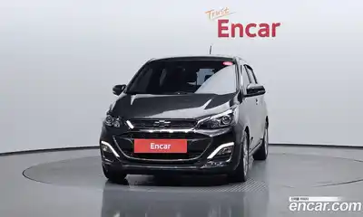 Chevrolet Spark 2019 1.0 Автомат в Москве № 99800, миниатюра 6