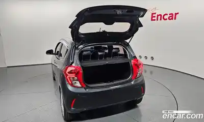 Chevrolet Spark 2019 1.0 Автомат в Москве № 99800, миниатюра 7