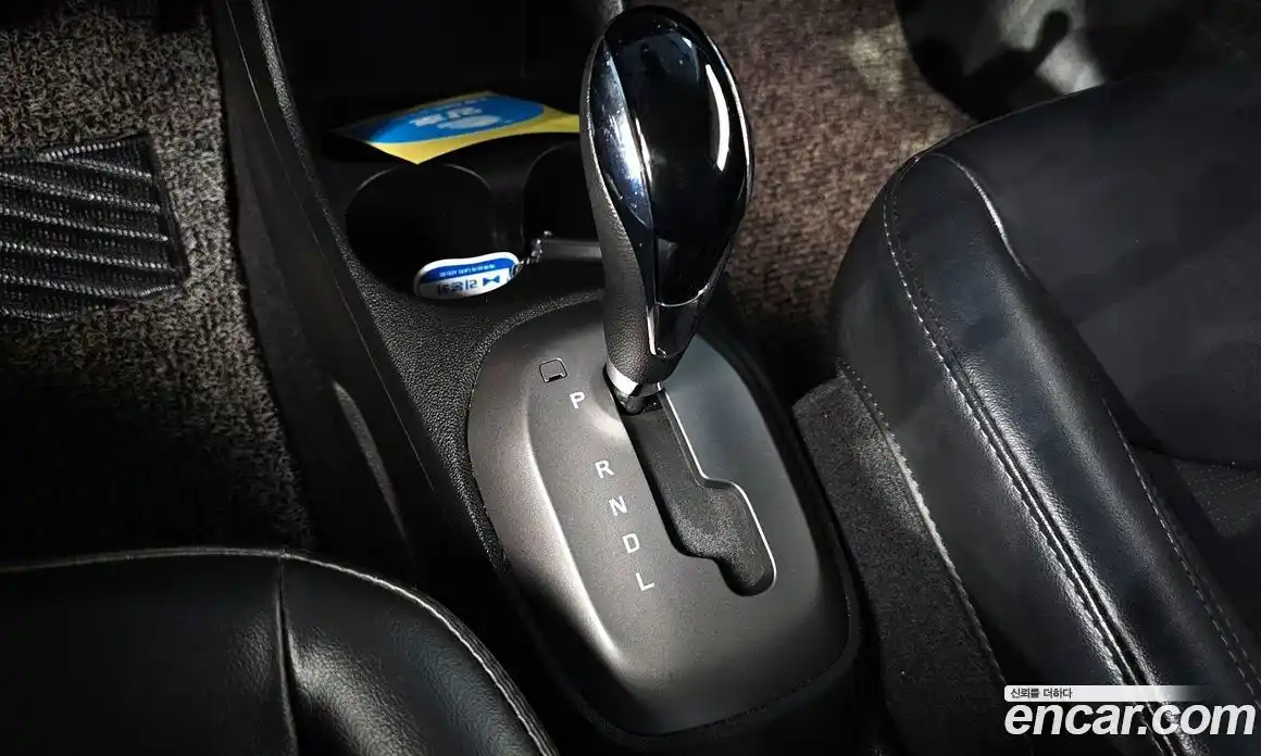 Chevrolet Spark 2019 1.0 Автомат в Москве № 99800, фото 10