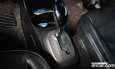 Chevrolet Spark 2019 1.0 Автомат в Москве № 99800, миниатюра 10