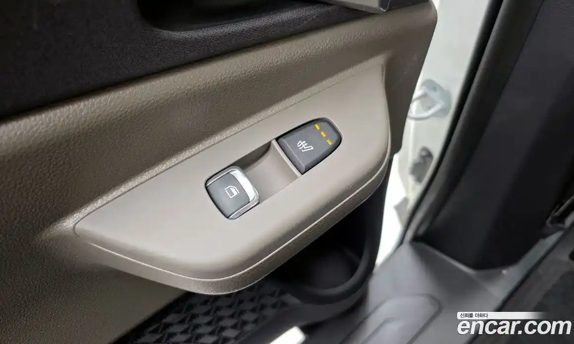 Kia Canival 2024 2.2 Автомат в Москве № 102347, фото 12