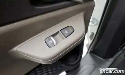 Kia Canival 2024 2.2 Автомат в Москве № 102347, миниатюра 12