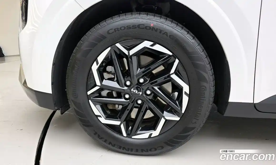 Kia Canival 2024 2.2 Автомат в Москве № 102347, фото 19