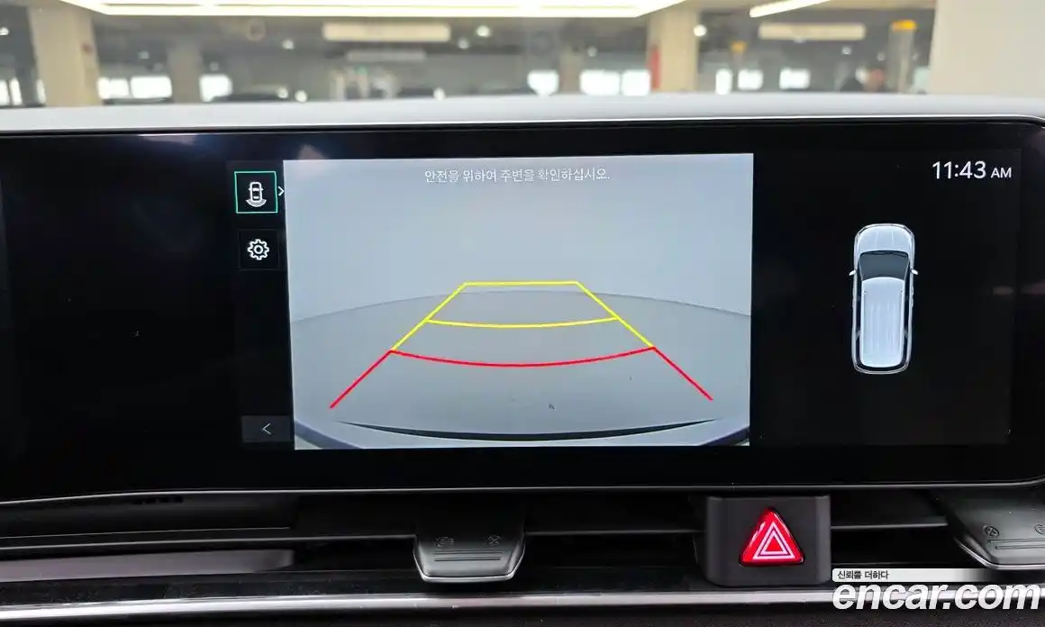 Kia Canival 2024 2.2 Автомат в Москве № 102347, фото 10